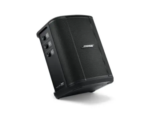 Altavoz Bose S1 Pro Plus