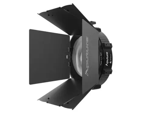 Lente Fresnel Aputure CF12 para S1000c/1200x