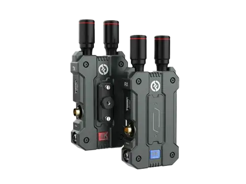Converters / Transmitters