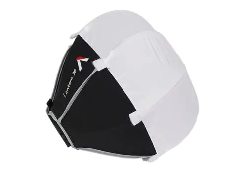 Aputure 30cm Lantern with Skirt