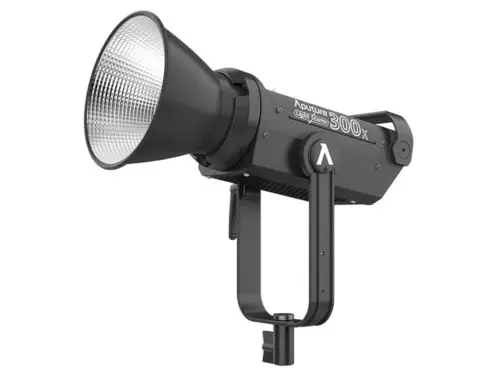 Foco LED Aputure LightStorm LS300x 300W Bicolor