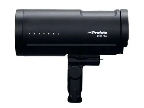 Flash Profoto B10X Plus