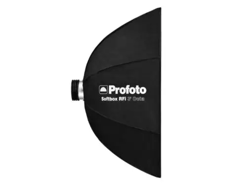 Softbox Profoto Octa 3' 90cm