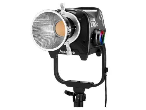 Foco LED Aputure Storm S1000c 1000W BLAIRCG