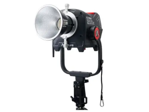 Foco LED Aputure Storm S1200x 1200W Bicolor