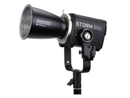 Foco LED Aputure Storm S80c 80W BLAIRCG