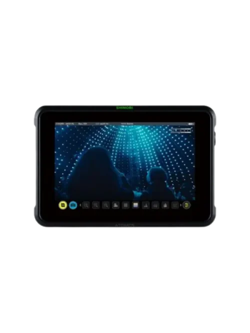 Monitor Atomos 7″ Shinobi HDMI/SDI