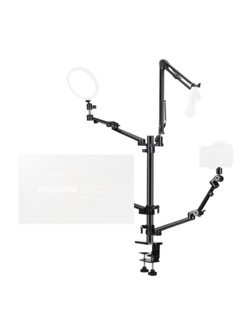 Dekstop Tarion Titanrig