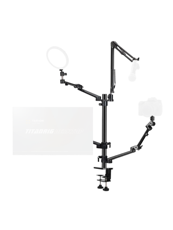 Dekstop Tarion Titanrig