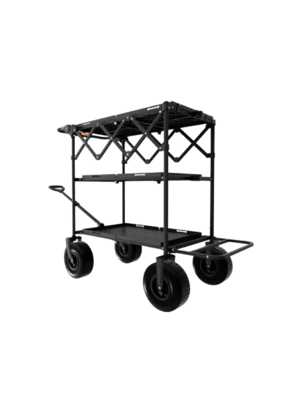 Carro base Tarion Titanrig