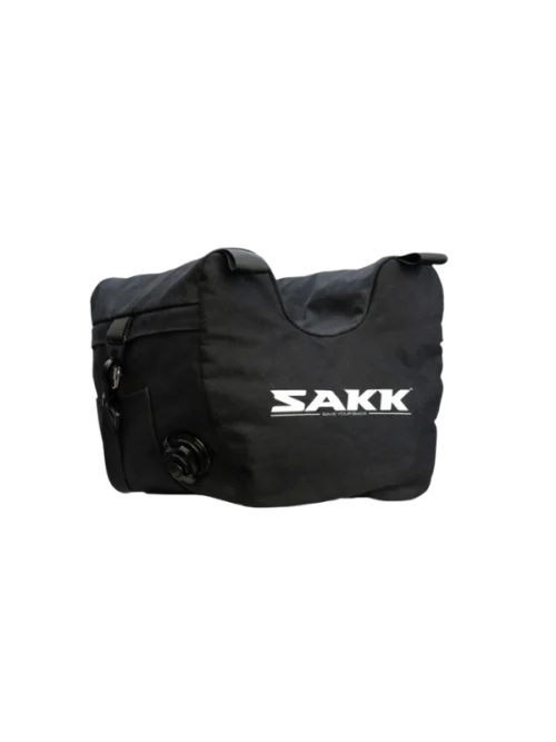 Pump Sakk Saddle Inflable