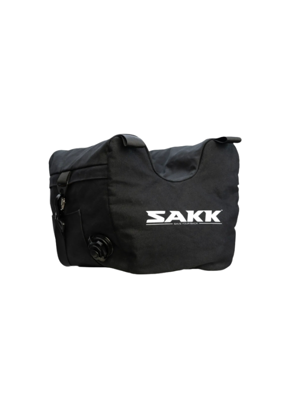 Pump Sakk Saddle Inflable