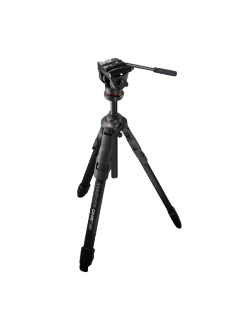 Trípode Manfrotto 500X - ONE