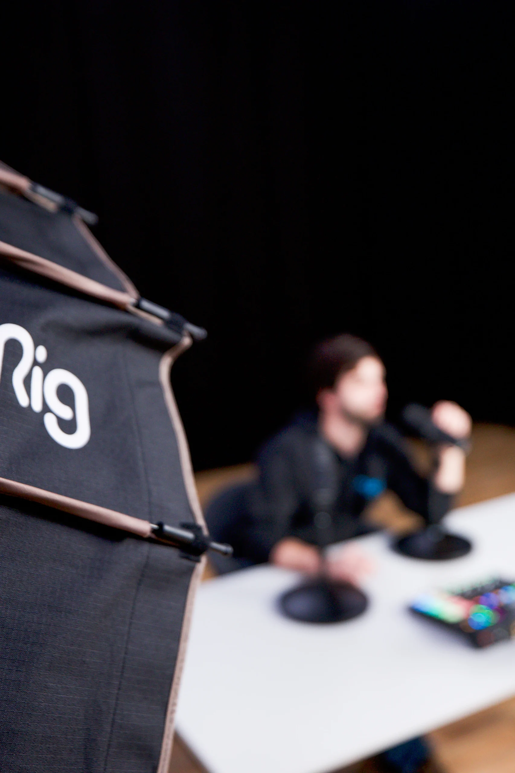 Pack Podcast Sony 4
