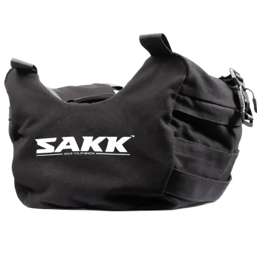 Saddle Sakk