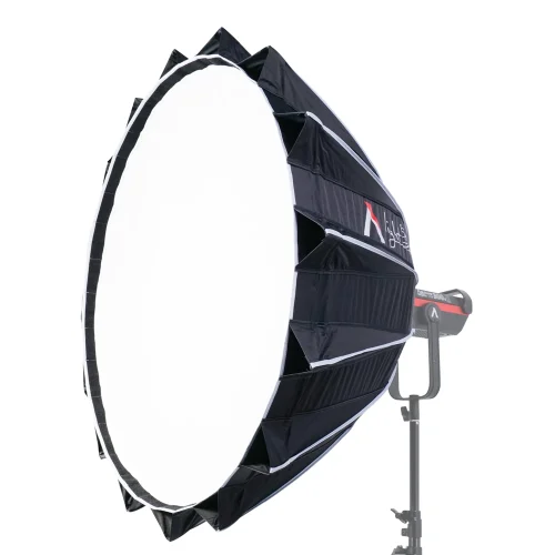 Softbox parabólico Aputure 90cm II