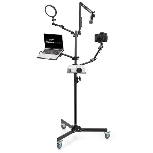 Tarion Titanrig Studio