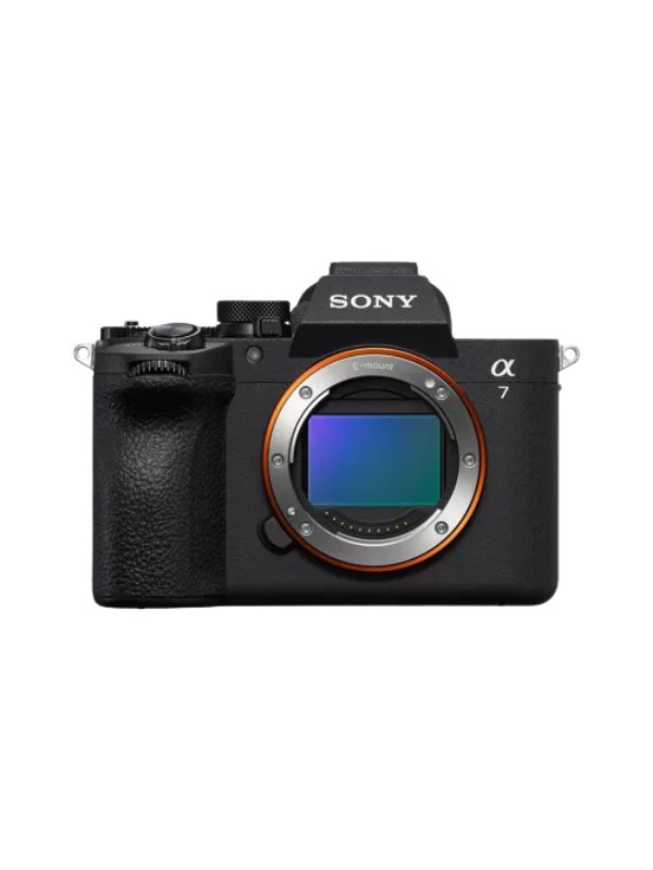 Sony Alpha 7 V