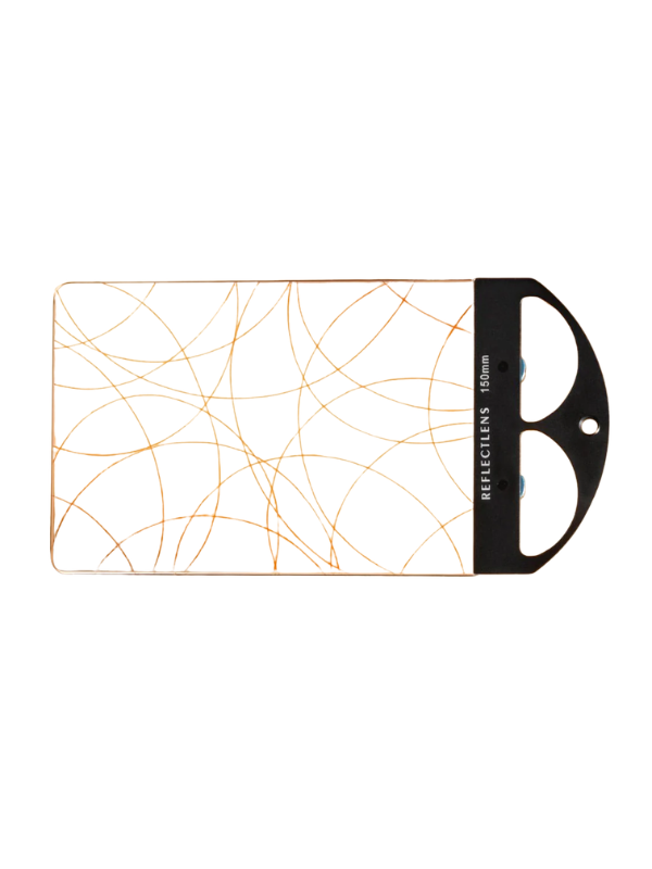Filtro Reflectlens Aurora Orange 4×5.6"