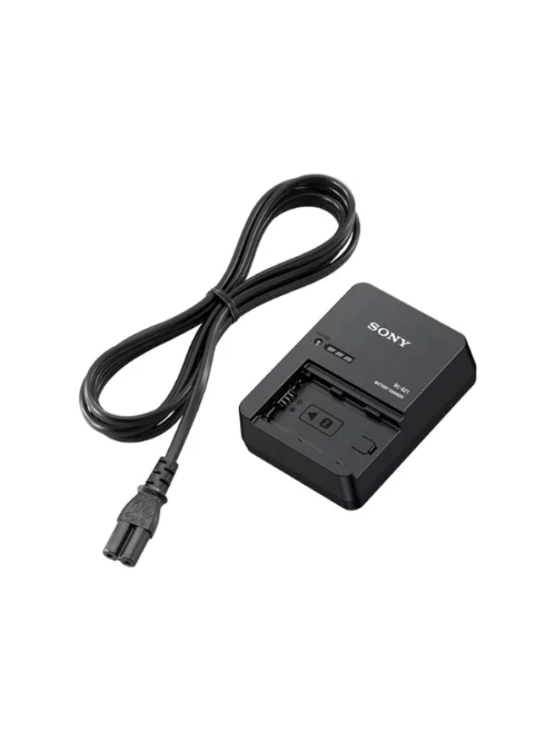 Cargador Sony BC-QZ1 (NP-FZ100)