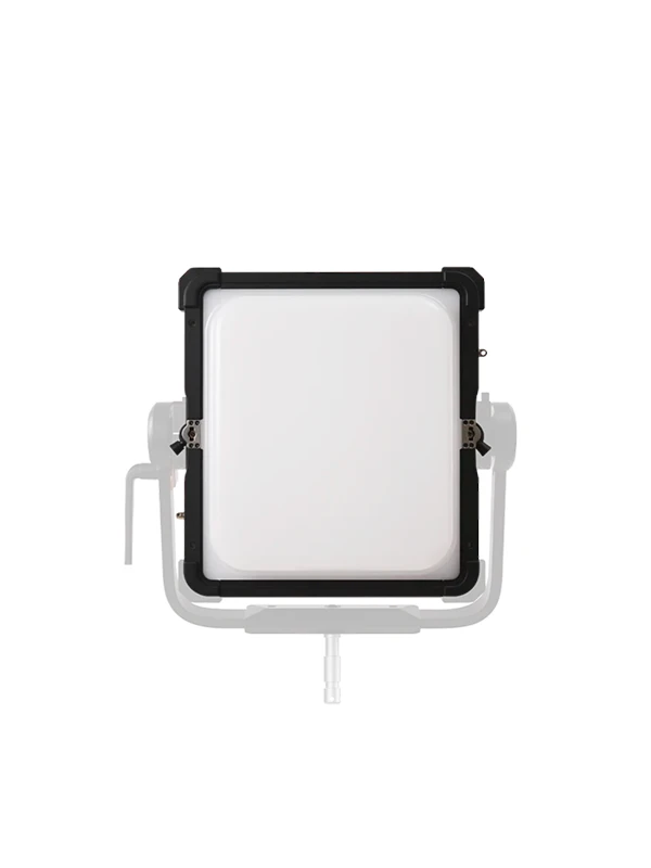 Difusor DOME Aputure NOVA 1x1 (Heavy Frost)