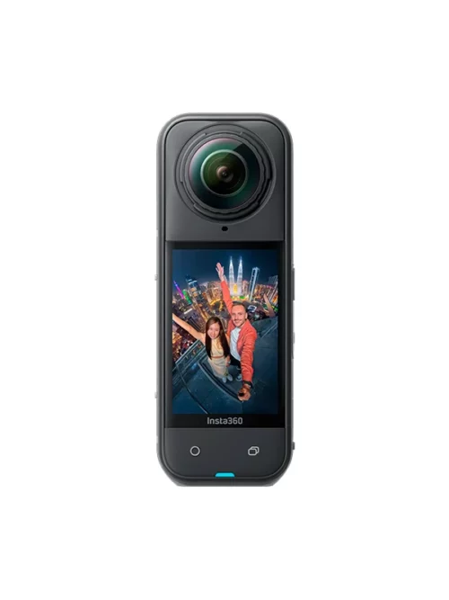 Insta360 X5