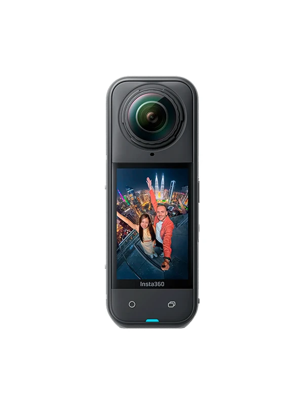 Insta360 X5