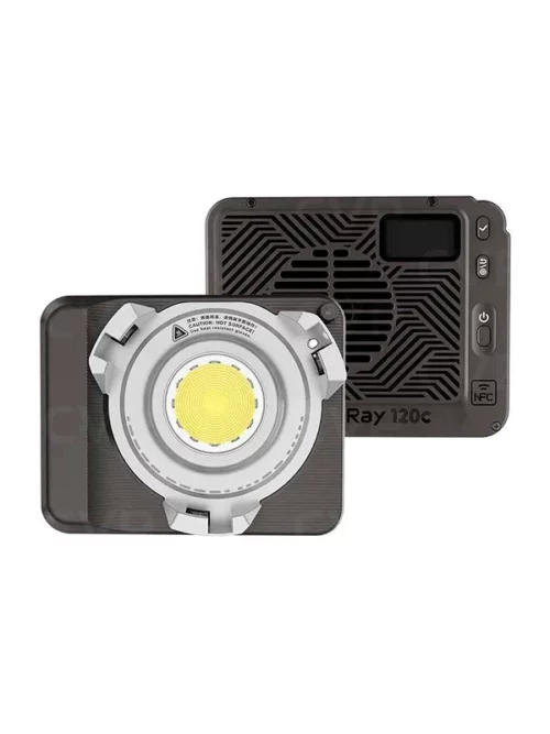 Foco LED Amaran Ray 120c