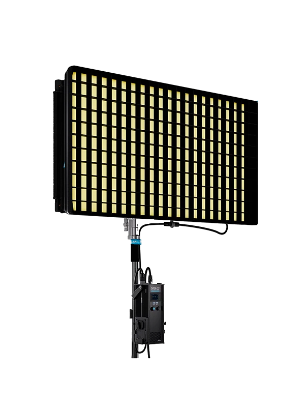 Panel LED Nanlite Pavoslim 360C