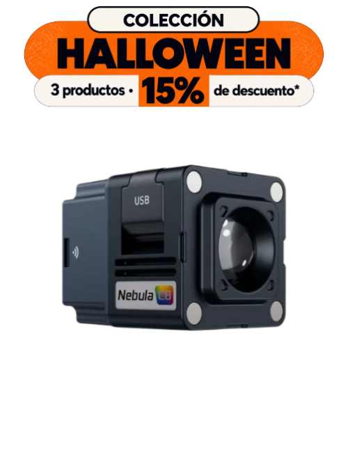 Evoke 5C Light Kit