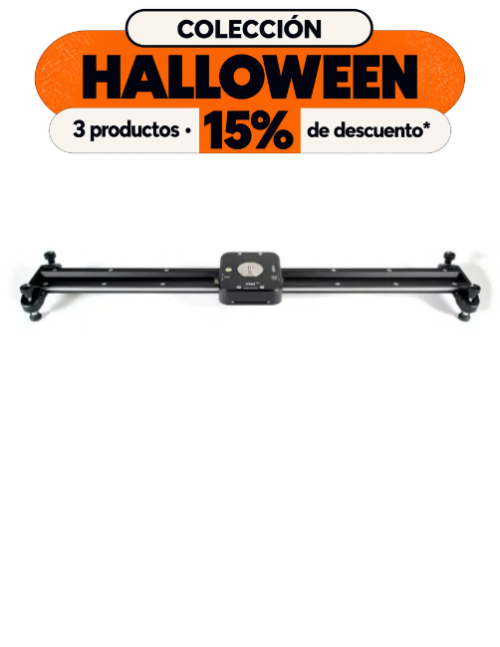 Slider SmartSystem PRO 1.28m MK2