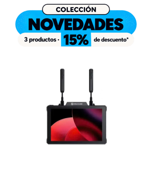 Monitor Transmisor Hollyland Pyro 7