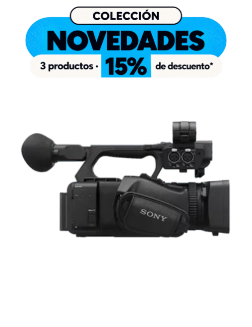 Sony HXR-NX800