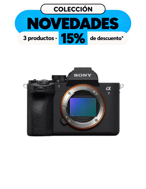 Sony Alpha 7 V