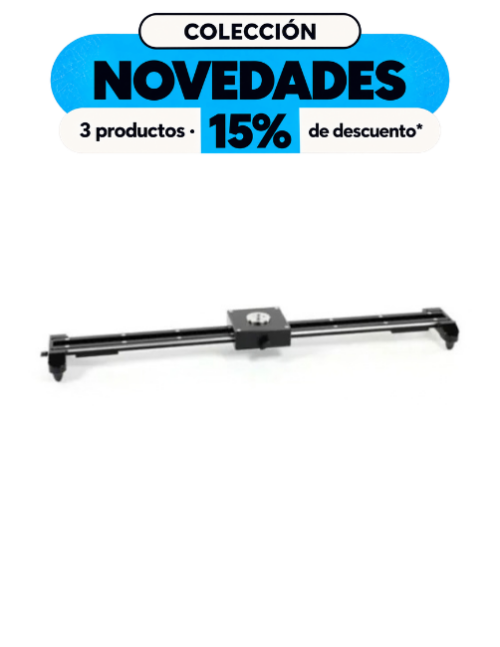 Slider SmartSystem PRO 0.8m MK2