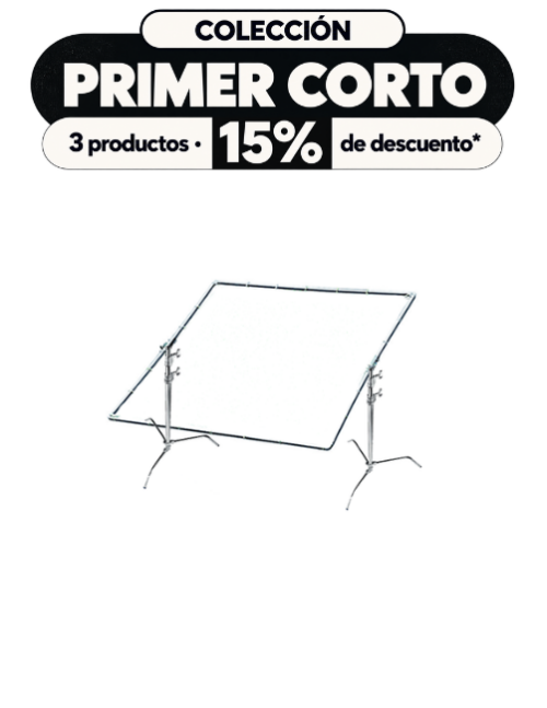 Palio Avenger 8"x8" (244x244cm)