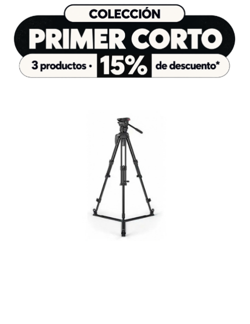 Sachtler Tripod Ace XL AL GS Mk II System