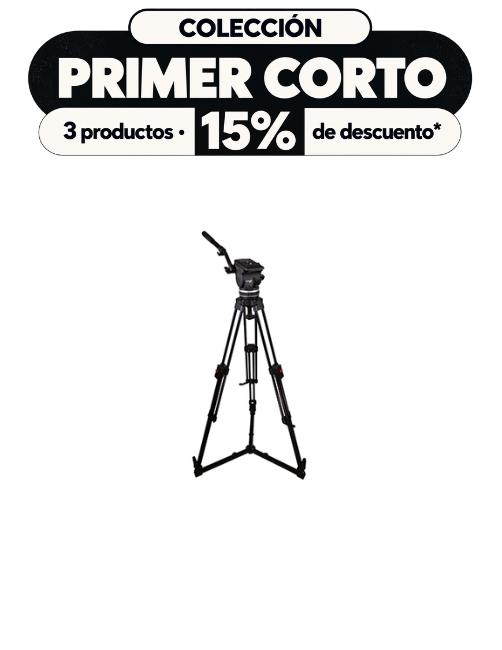 Cartoni Focus 18 Tripod