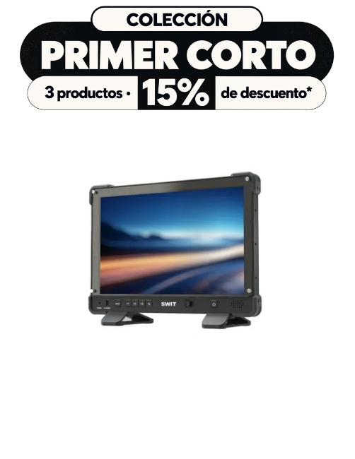 Monitor SWIT K15