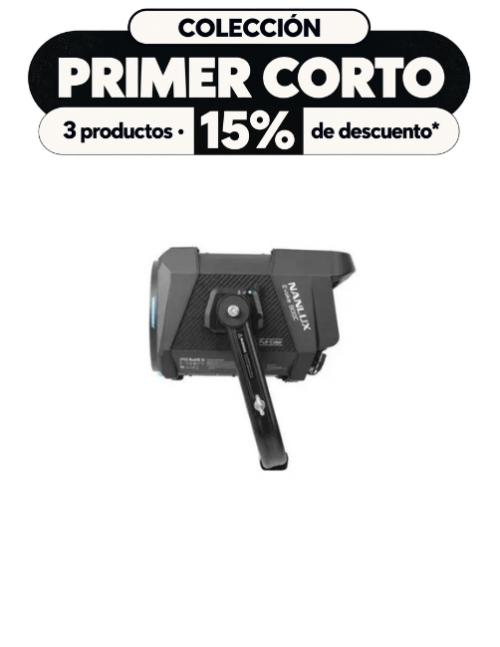Foco LED Nanlux Evoke 900C RGBLAC