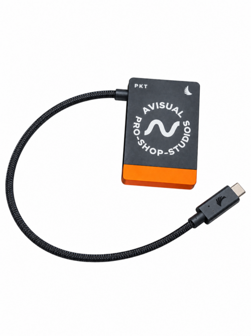 Lector de CFexpress Tipo A Angelbird PKT