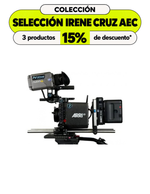 Arri Alexa Mini