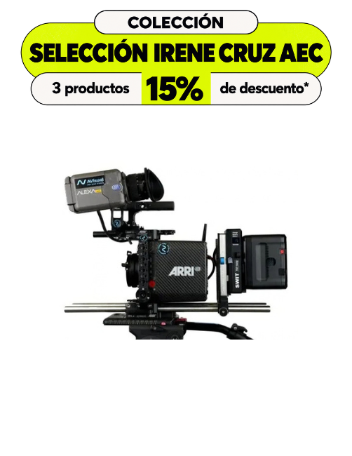 Arri Alexa Mini