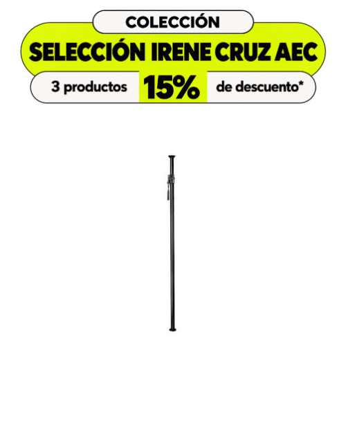 Barracuda Manfrotto (1.5m a 2.7m)