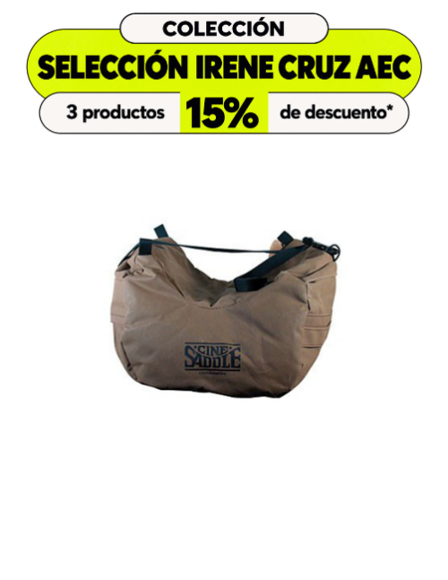 Cinesaddle Cinekinetic