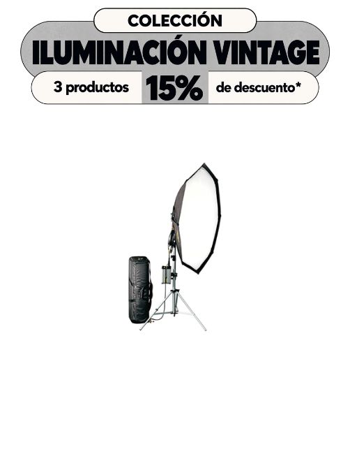 Dedolight PanAura 5 HMI 400W 5600K