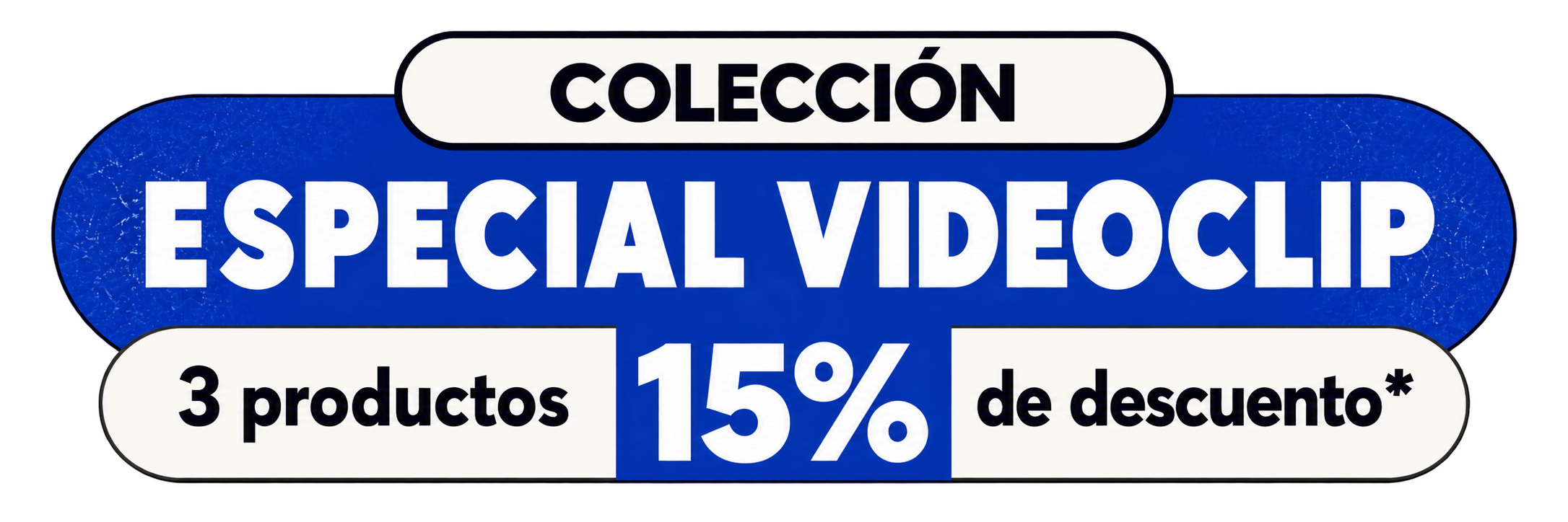 Especial Videoclip