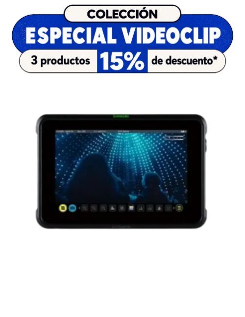 Monitor Atomos 7″ Shinobi HDMI/SDI