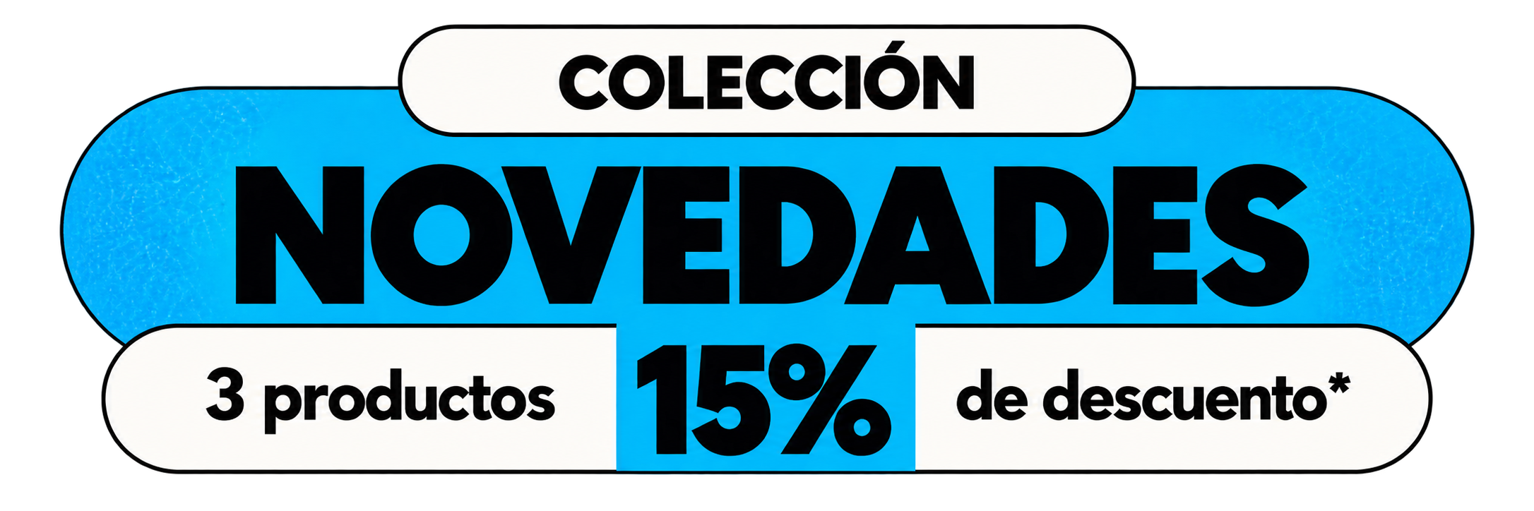 Novedades