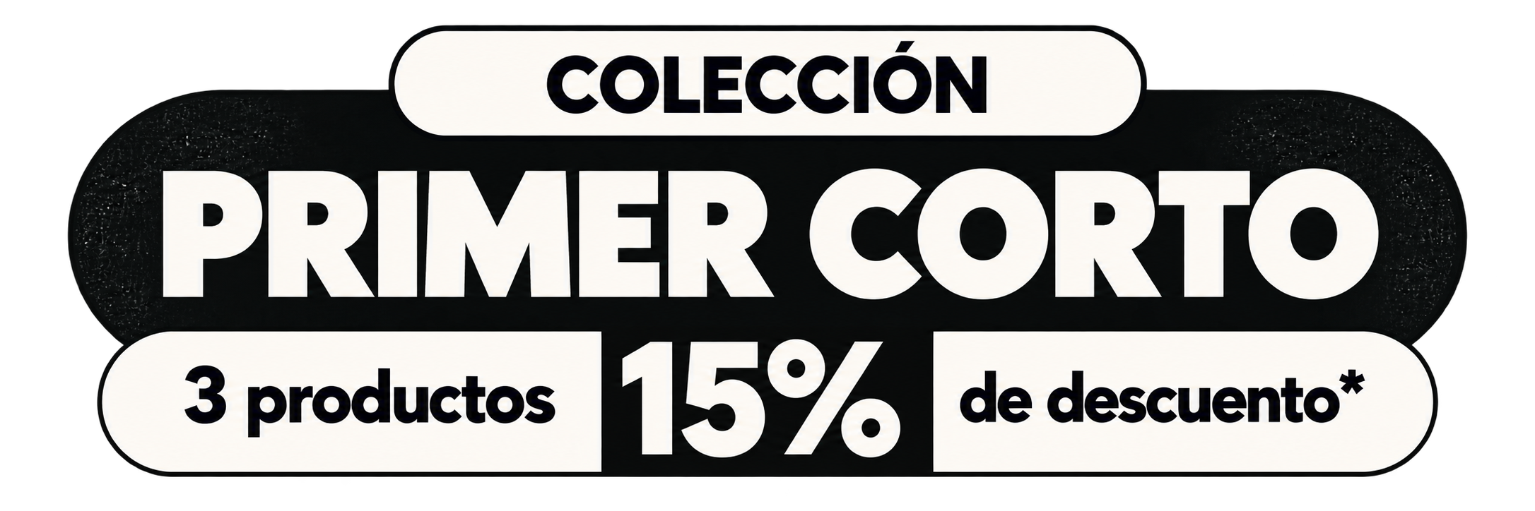 Primer Corto
